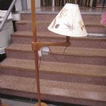 711 8358 Golvlampa